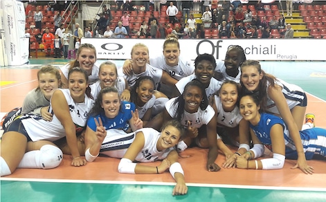 Volley: A2 Femminile, quattro vittorie esterne nella prima giornata