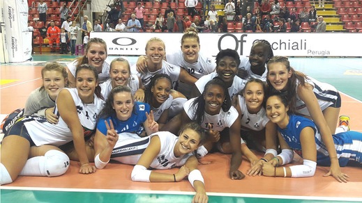 Volley: A2 Femminile, quattro vittorie esterne nella prima giornata