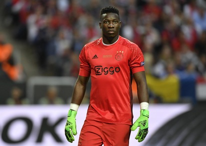 Calciomercato Napoli, ecco Onana e Jo