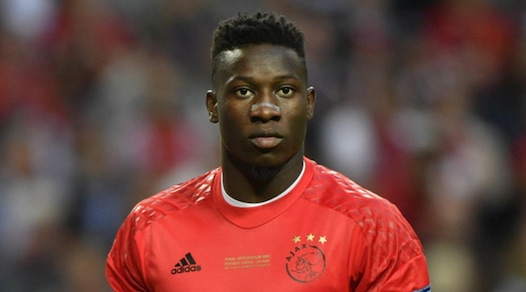 Calciomercato Napoli, ecco Onana e Jo