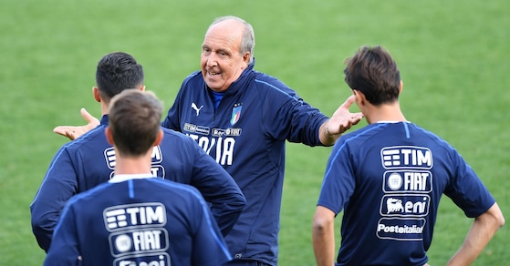 Mondiali 2018, Albania-Italia dalle 20.45: formazioni ufficiali e diretta