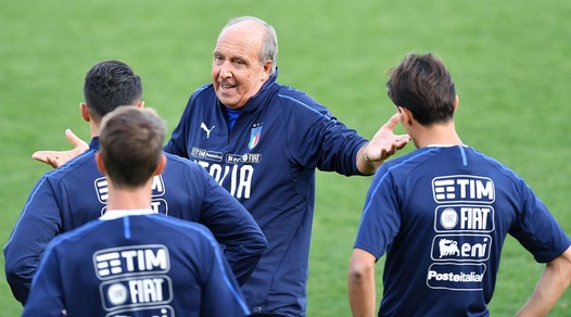 Mondiali 2018, Albania-Italia dalle 20.45: formazioni ufficiali e diretta