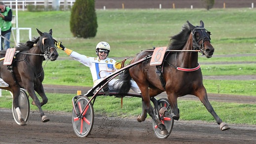 Il Derby che non t'aspetti