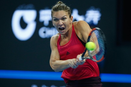 Tennis, classifica Wta: Halep nuova regina, Giorgi migliore azzurra