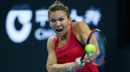 Tennis, classifica Wta: Halep nuova regina, Giorgi migliore azzurra
