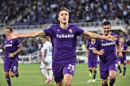 Napoli, sogno Chiesa. Pronti 40 milioni