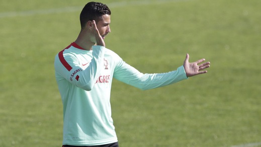 Qualificazioni mondiali: Portogallo a 1,65 sulla Svizzera