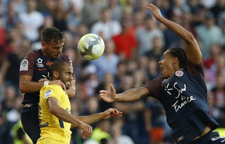 La Bolivia convoca il francese Aguilar, ingannata da Football Manager