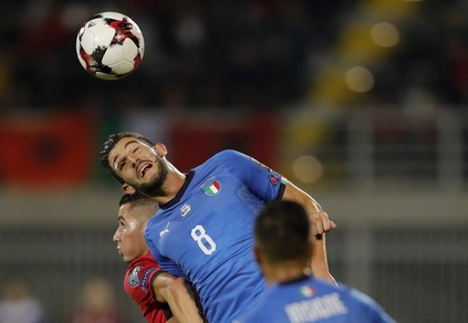 Serie A Inter, Gagliardini: «Adesso il derby per la nostra gente»