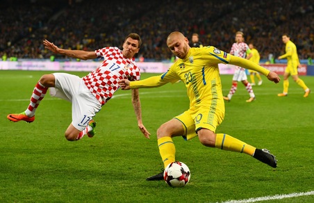 Qualificazioni Mondiali 2018, Islanda e Serbia prime. Croazia e Irlanda ai play-off