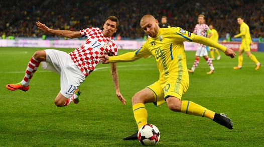 Qualificazioni Mondiali 2018, Islanda e Serbia prime. Croazia e Irlanda ai play-off