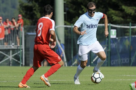 Serie C Triestina-Fermana 3-0, doppietta per Arma