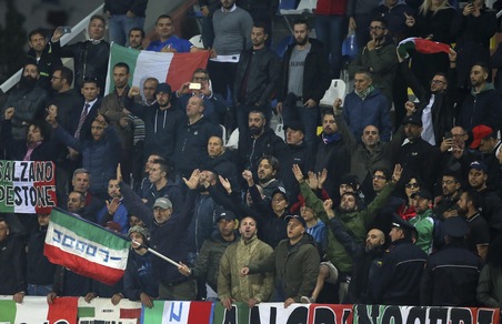 Qualificazioni Mondiali, Italia migliore seconda e in prima fascia: ecco perché