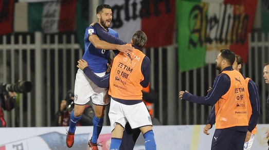 Ventura: «Raggiunto l'obiettivo che ci eravamo prefissati. Ho visto passi in avanti»