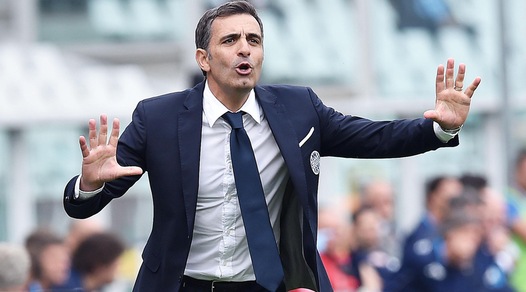 Serie A Verona, Pecchia: «Ci abbiamo creduto fino alla fine»