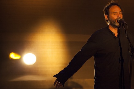 La settimana di Teatri di Vetro