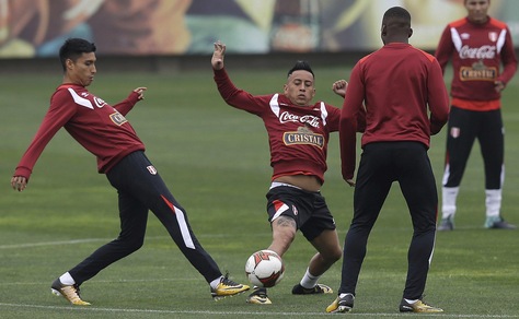 Qualificazioni mondiali, Perù-Colombia sul filo