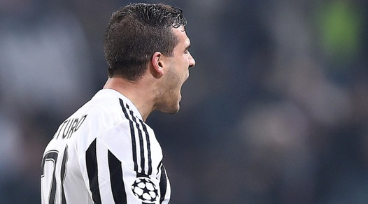 Juventus, Sturaro: «Il Napoli è la nostra antagonista»