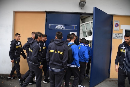 Serie C Modena, confermato ko a tavolino e -1 in classifica