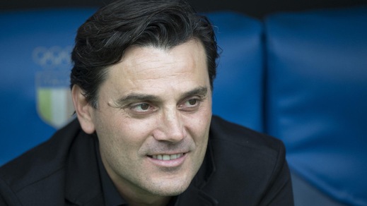 Serie A Milan, Montella: «Berlusconi può dire ciò che vuole». Kalinic vicino al rientro