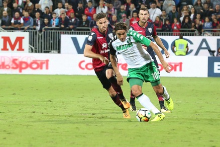 Serie A Cagliari, Ceppitelli torna disponibile