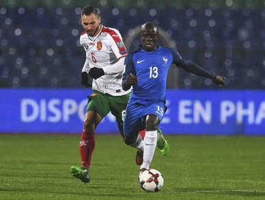 «Il Psg pronto a strappare Kanté al Chelsea»