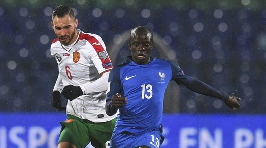 «Il Psg pronto a strappare Kanté al Chelsea»