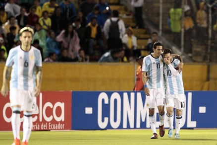 Argentina ai Mondiali, Messi scoppia a piangere