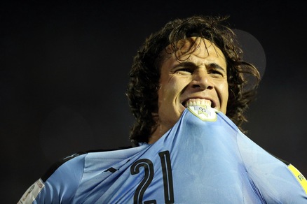 Cavani: «E' Verratti il calciatore più forte con il quale ho giocato»