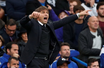 Antonio Conte, futuro in bilico: ecco tutte le ipotesi