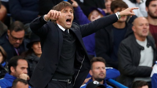 Antonio Conte, futuro in bilico: ecco tutte le ipotesi