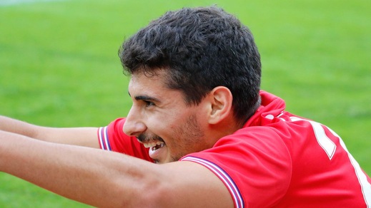 Serie A Fiorentina, Gil Dias salta l'Udinese: frattura al piede