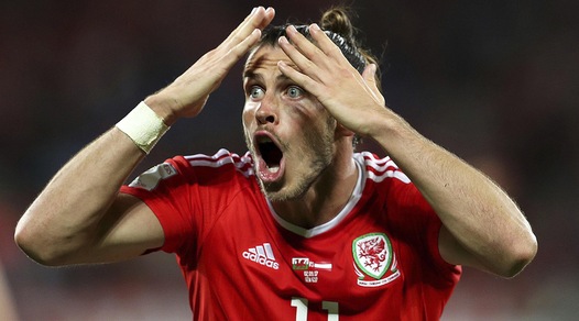 Mondiali 2018: Galles-Irlanda, pronostico in bilico