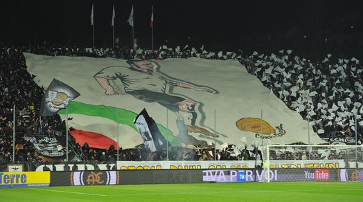 Spezia, doppio ko in porta: spazio al terzo Saloni