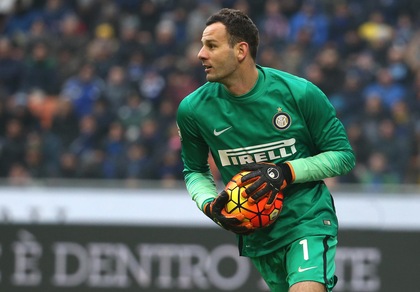 Inter, parla Handanovic: «Più forti dello scorso anno; derby gara della svolta»
