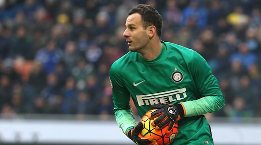 Inter, parla Handanovic: «Più forti dello scorso anno; derby gara della svolta»