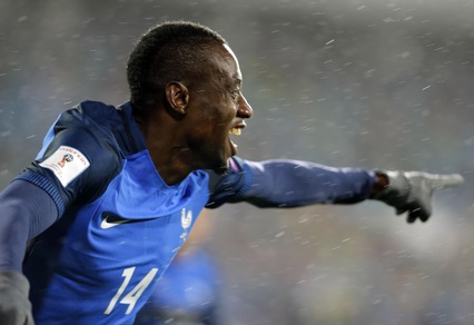 Matuidi: «Il Napoli finirà dietro alla Juventus. Buffon? Leggenda»