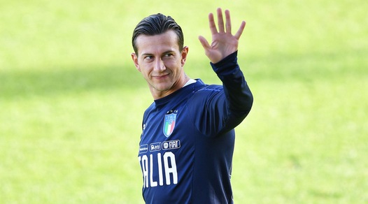 Bernardeschi avvisa la Lazio: «Sarà battaglia, ma la Juventus è pronta»