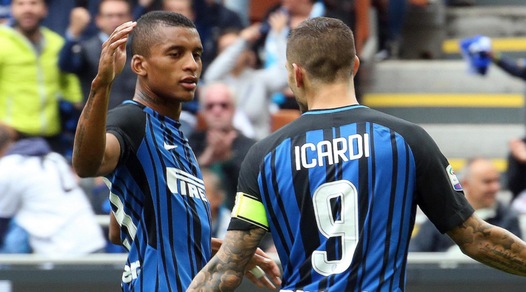 Serie A: Inter a Crotone, un’altra vittoria a 1,30