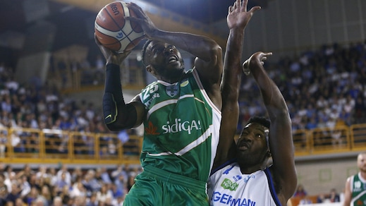 Rich stende il Besiktas, Mbakwe esalta Torino