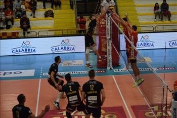 Volley: Coppa Italia, Ravenna, Verona e Monza ai quarti