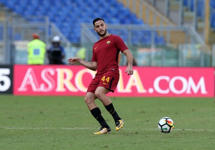 Calciomercato Roma, Manolas firma il rinnovo
