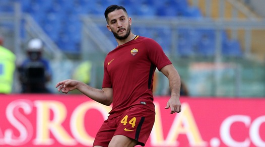 Calciomercato Roma, Manolas firma il rinnovo