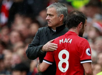 Mourinho, Mata e Ozil: nessuno lascia la Premier