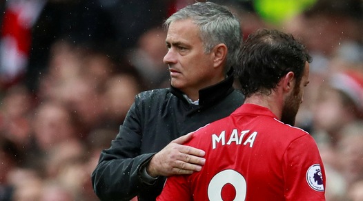 Mourinho, Mata e Ozil: nessuno lascia la Premier