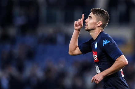 Italia, Ventura chiude le porte: Jorginho-Brasile verso il sì