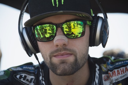 MotoGp, Folger dà forfait in Giappone