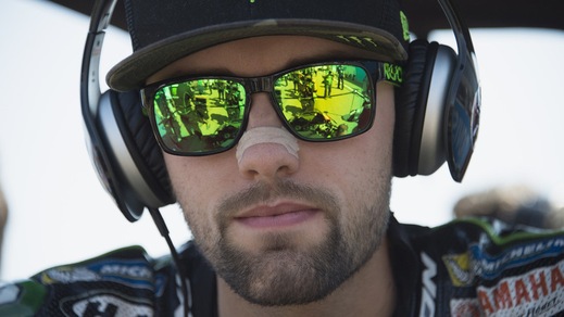 MotoGp, Folger dà forfait in Giappone