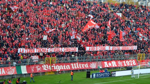 Serie B, Foggia-Perugia: Grifone vincente a 3,20