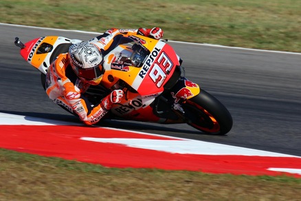 MotoGp, Giappone: favorito Marquez, impresa Rossi a 7,00